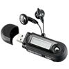 LETTORE  MP3 INTENSO INT-3601440 USB STICK USB 2GB AUDIO BLACK
